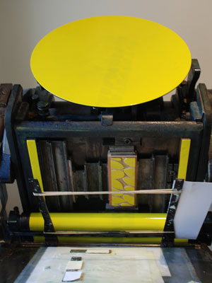 yellow press